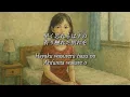 "Single Bed" by Sharam Q (Lyrics Romaji) Cover by Luna Mistyblue シングルベッド シャ乱Q ルナ ミスティブルー　歌ってみた カバー