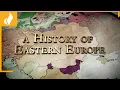 A History of Eastern Europe Ukraine-Russia Crisis