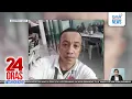 Download Lagu SAICT enforcer na nadestino noon sa EDSA Busway, nasawi nang pagbabarilin sa Bahay | 24 Oras Weekend
