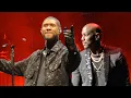 Lagu TYRESE HIT EVERY NOTE BUT USHER PROVES HE DOES IT BETTER! FLAWLESS PERFORMANCE 