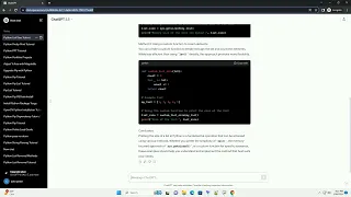 python print list size
