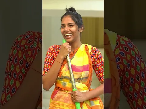 తింటే ఇలాంటి చికెన్ తినాలి || #chickencurry #maidcomedy #shortsviral #ytshorts