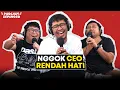Download Lagu Podcast Seminggu episode Angga Nggok