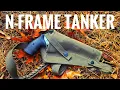 M3 Tanker Holster for S W Revolvers