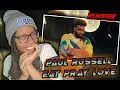 Download Lagu Paul Russell Eat Pray Love (Music Video) Reaction