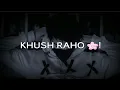 Download Lagu MUJHE UDAS KAR GAYE HO KHUSH RAHO | BROKEN POETRY