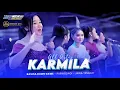 Lagu ALL ARTIS - KARMILA || MSG MUSIC FARIS AND FRIEND LIVE RAVISA DUWEGAWE PURWODADI - JAWA TENGAH