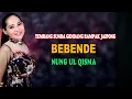 Download Lagu Bebende - Nung Ul Qisma // Tembang Sunda Gendang Rampak Jaipong Bajidor
