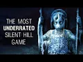 Download Lagu The Most Underrated Silent Hill Game