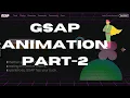 Gsap Animation Library part-2 scroll trigger