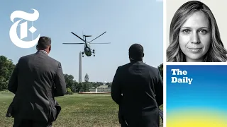 Inside an Unprepared Secret Service