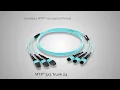 Download Lagu s-eight™ Solutions-MTP® \u0026 MPO Trunks