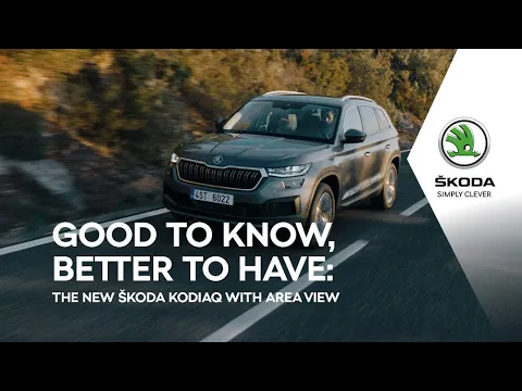 Kodiaq 2023-2024