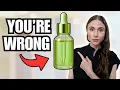 Most Skincare Isn t What You Think A Dermatologist Explains