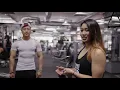 Anytime Fitness Malaysia Club Tour - TTDI