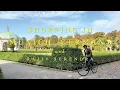 My Favorite Stores in Munich Germany with Rajiv Surendra