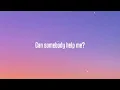 No Toque Mi Naik - Nicki Nicole, Lunay (Lyrics Version) 🐋