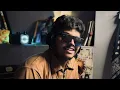 Akh Gabru Di (Official Video) Hustinder | Reaction video | Tdot | latest punjabi songs 2025