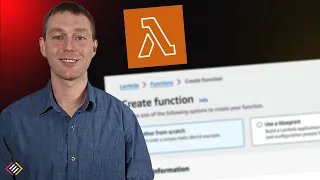 AWS Lambda Tutorial for Beginners with Logs Permissions and Cleanup