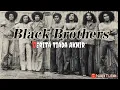 Download Lagu Black Brothers - Derita Tiada Akhir