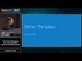 CppCon 2017 J McNellis J Mola K Sykes Time Travel Debugging