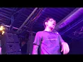 Upon A Burning Body - Texas Blood Money Live San Antonio 5/29/2022 CHAOS AND CARNAGE TOUR