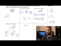 Integrated Math 3 - Spring Final Exam Review