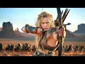 Lagu This warrior must fight all dark ages men to protect her female only village | Full Movie