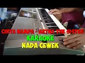 Download Lagu Karaoke - Cinta Hampa||Artha The Sister