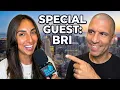 The NBA Botched Opening - Mas Day Games With Special Guest Bri