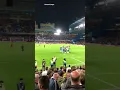 Download Lagu Chelsea FC Anthem song | Fans are singing after Win | Blue is the colour | Stamford Bridge Stadium