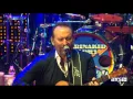 Download Lagu Barenaked Ladies and Colin Hay - Who Can It Be Now? (Live at Red Rocks - 2015)