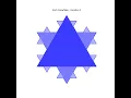 Mathematical Beauty Animated Koch Snowflake Formation