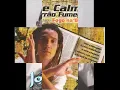 Cine Calmon - o maluco que sabia
