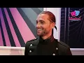 Bradley Jaden - interview
