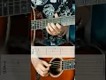 Download Lagu Tipe X - Selamat Jalan (Solo Gitar Tab) Tablature