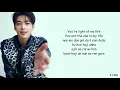 Download Lagu Cho Jung Seok - Aloha (아로하) Cover By (EUNWOO Of ASTRO) Easy Lyrics