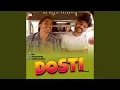 Download Lagu Dosti