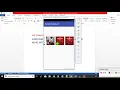 Android Horizontal Scrollview with images