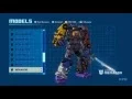 Transformers Devastation - All Transformations Autobots Decepticons