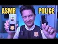 ASMR POLISI (Roleplay Police) 👮‍♂️
