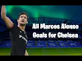 Marcos Alonso - Welcome to Barcelona
