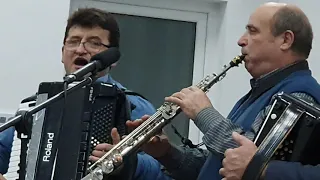 eu si tu am spus odata fra ii de pe betania cluj