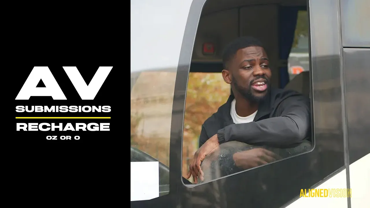 Oz or O - Recharge (Music Video) #AVasubmissions