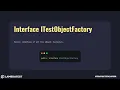 org testng Interface ITestObjectFactory with examples