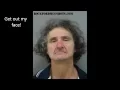 Rockford mugshots