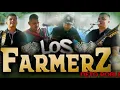 Download Lagu LOS FARMERS CORRIDOS neto robles dj