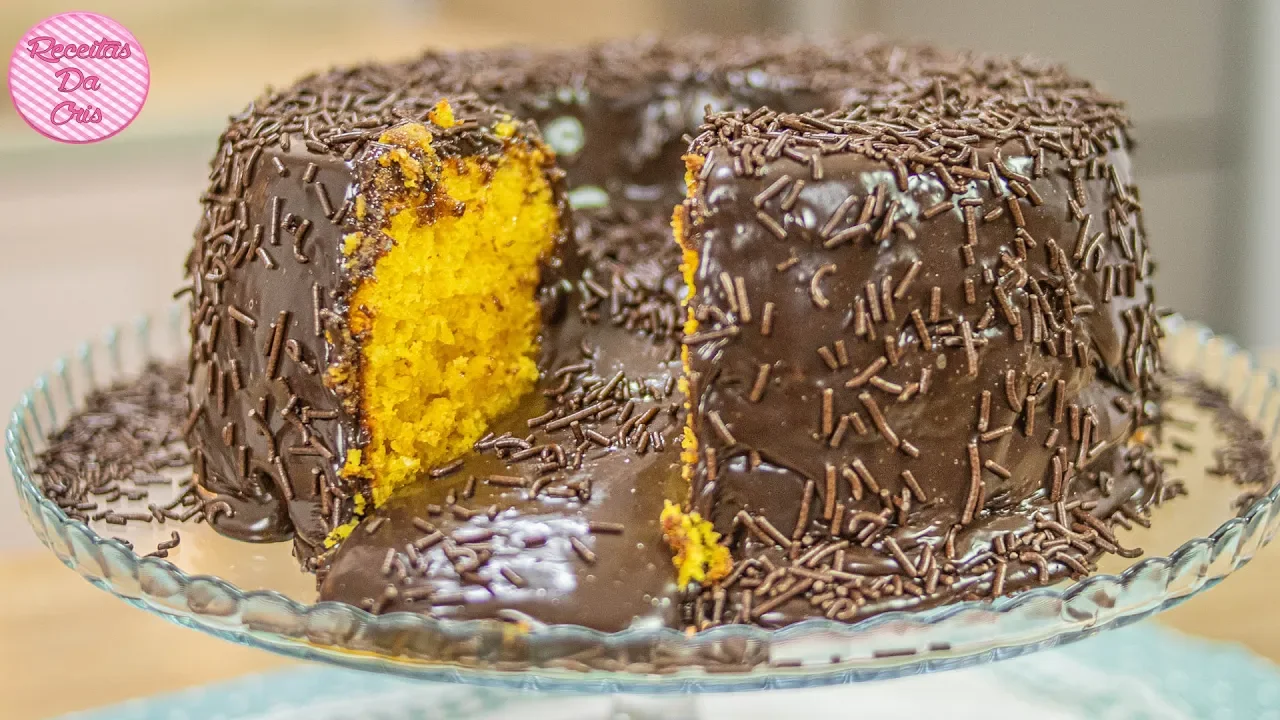 🔴 BOLO SURPRESA DE COELHO DE CENOURA COM CHOCOLATE COM A CHEF ANA COSTA | SICAO| LOJA SANTO ANTONIO. 