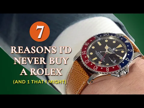 28 Watch brands every person should know: Rolex, Casio, Patek Philippe, and  more