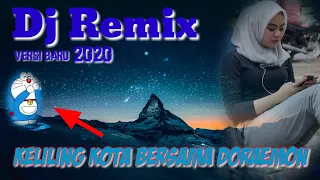 Download DJ seluruh kota Merupakan Tempat Bermain Yang Asyik Full Bass || Remix 2020 MP3